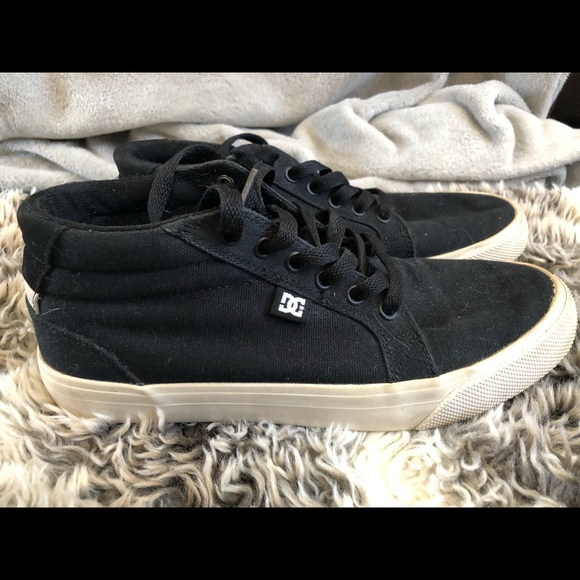 DC high tops - Picture 2 of 4